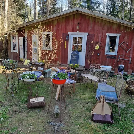 Appartement Vakavanha Ry *
