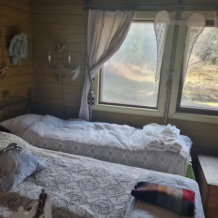 Vakavanha Ry Koljola
