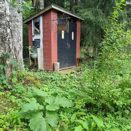 Vakavanha Ry Appartement