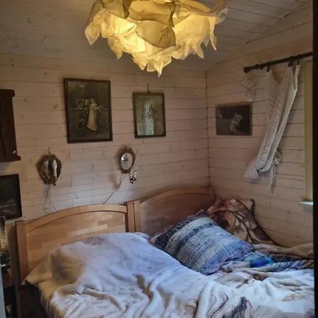 Appartement Vakavanha Ry