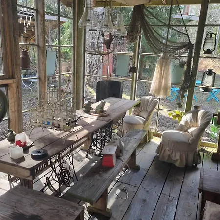 Appartement Vakavanha Ry Koljola